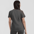 wonder-thrive-women-top-وندر-وينك-ثرايف-قميص-نسائي-NAVY