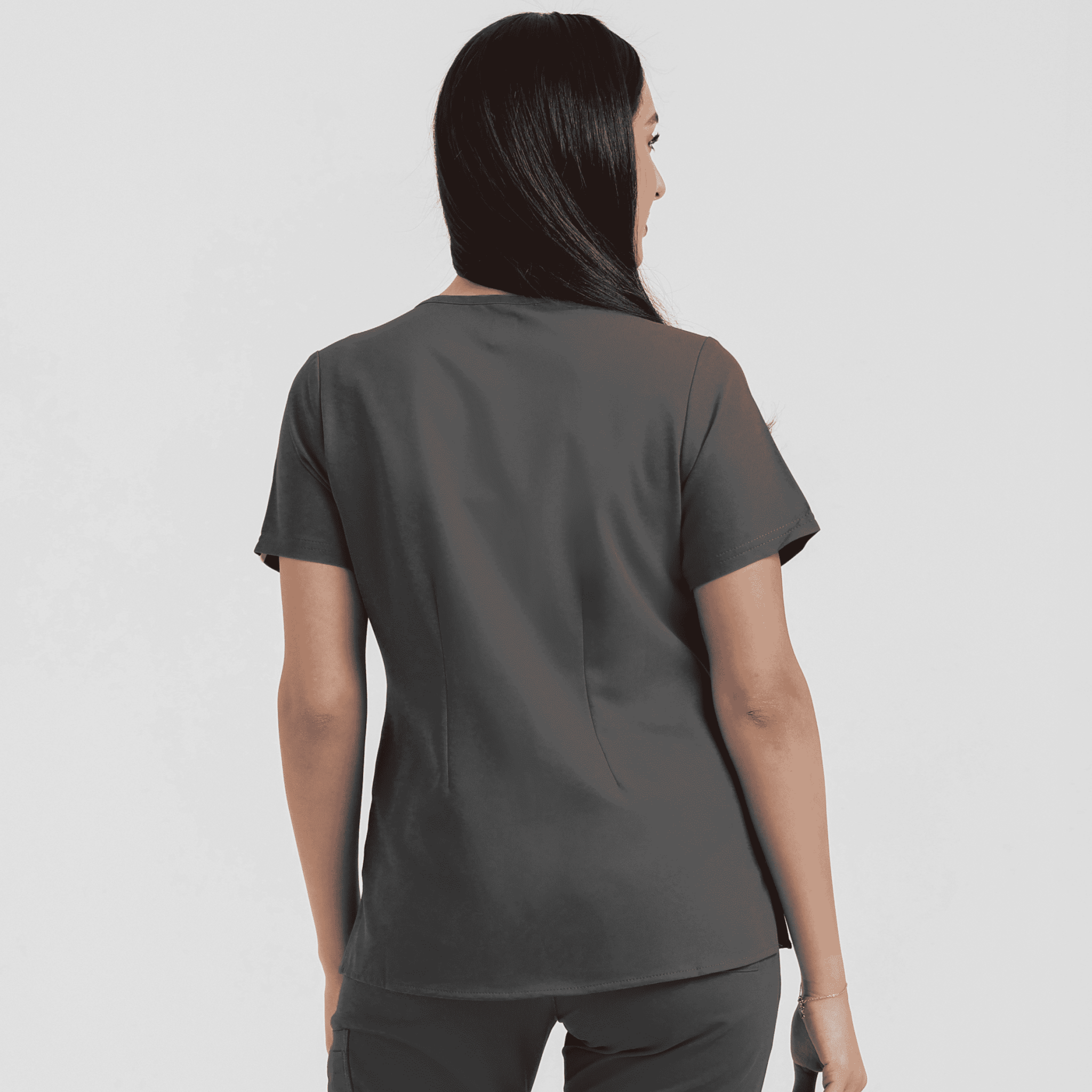wonder-thrive-women-top-وندر-وينك-ثرايف-قميص-نسائي-NAVY