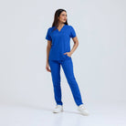 wonder-thrive-women-top-وندر-وينك-ثرايف-قميص-نسائي-BLACK