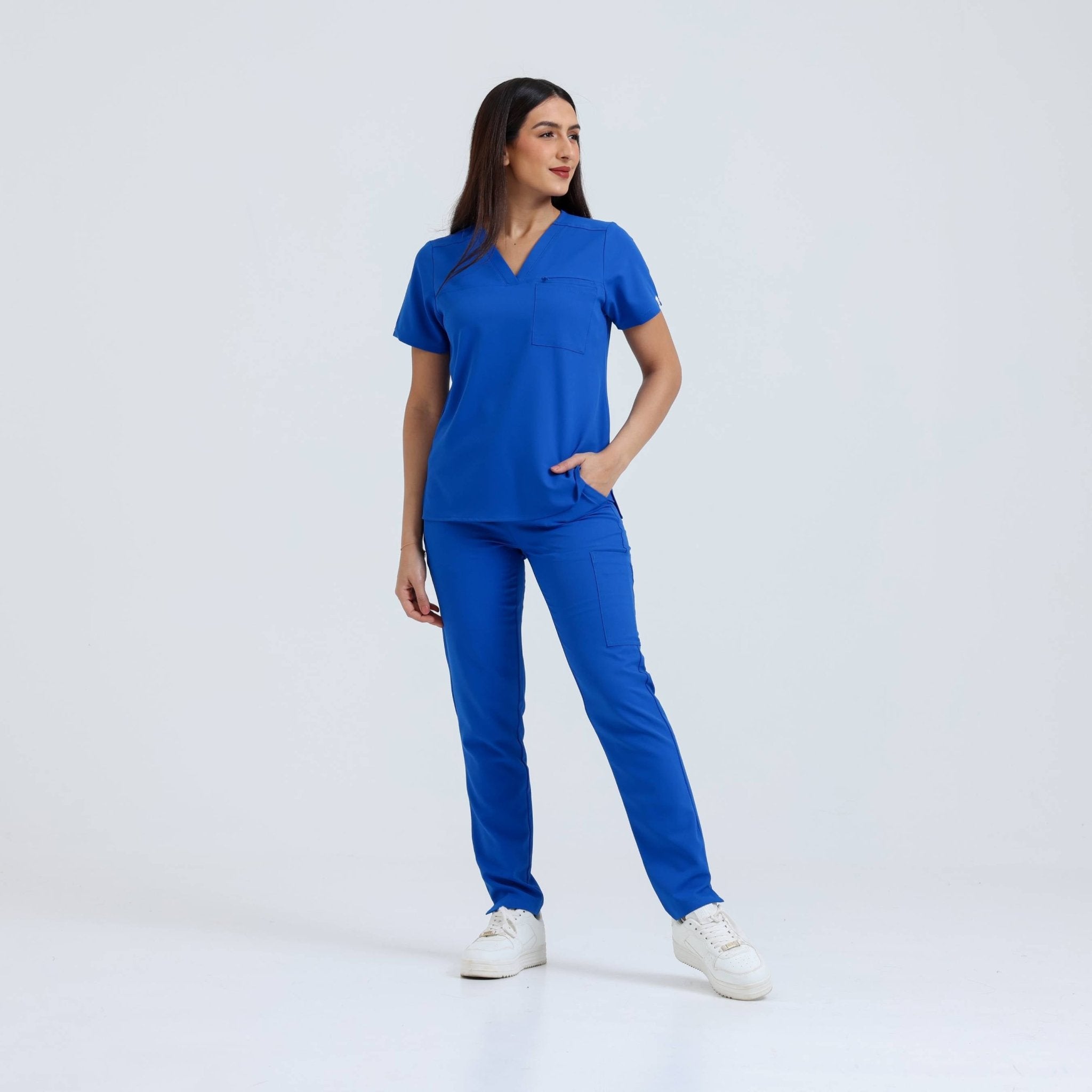 wonder-thrive-women-top-وندر-وينك-ثرايف-قميص-نسائي-BLACK