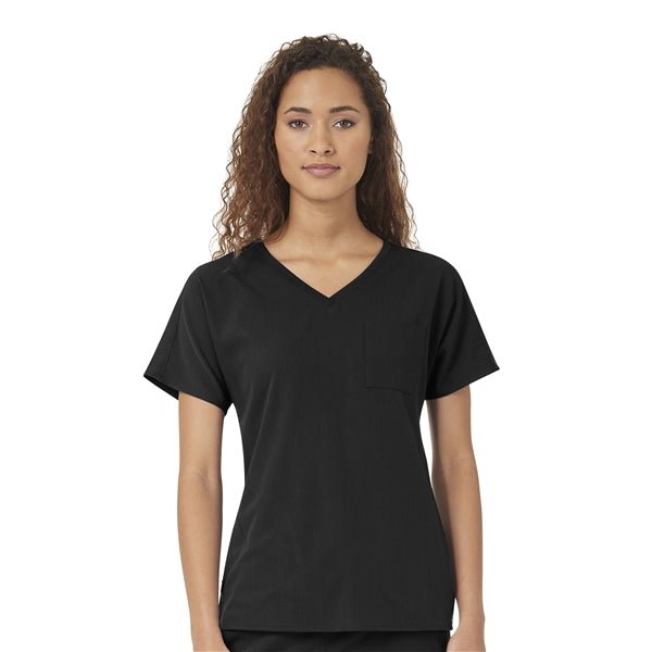 wonder-wink-aero-scrubs-female6329- سكراب طبى