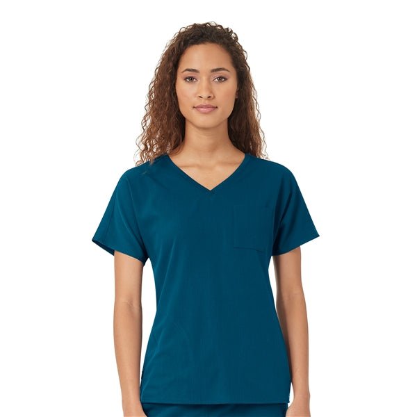 wonder-wink-aero-scrubs-female6329- سكراب طبى