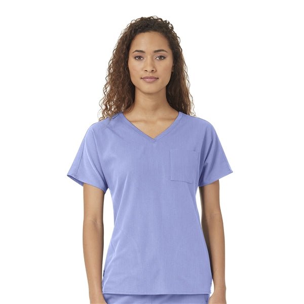 wonder-wink-aero-scrubs-female6329- سكراب طبى