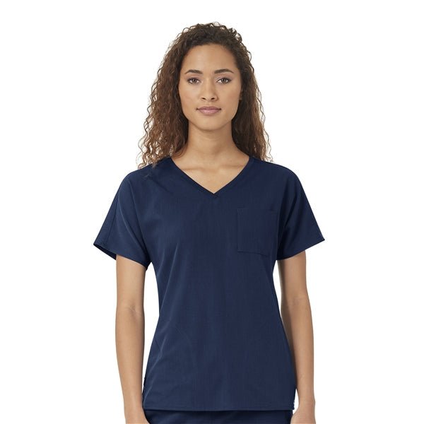 AERO Female Dolman Top