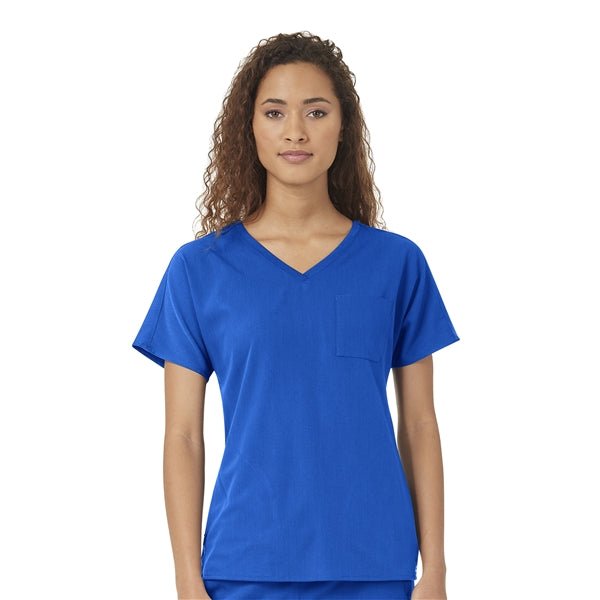wonder-wink-aero-scrubs-female6329- سكراب طبى
