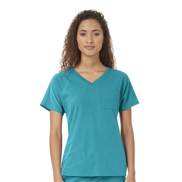 wonder-wink-aero-scrubs-female6329- سكراب طبى