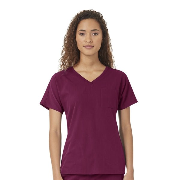 wonder-wink-aero-scrubs-female6329- سكراب طبى