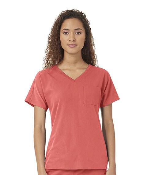wonder-wink-aero-scrubs-female6329- سكراب طبى