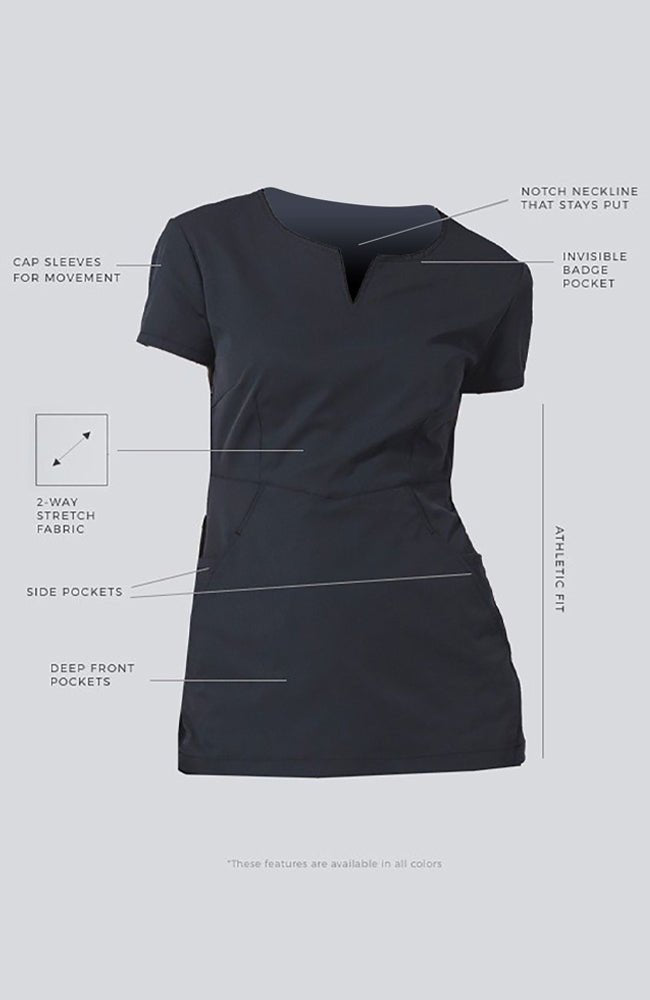 medelita-horizon-top-women-ميديليتا-هورايزون-قميص-نسائي-PEW