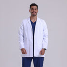 Lab coat wonder wink - بالطو طبي رجالى