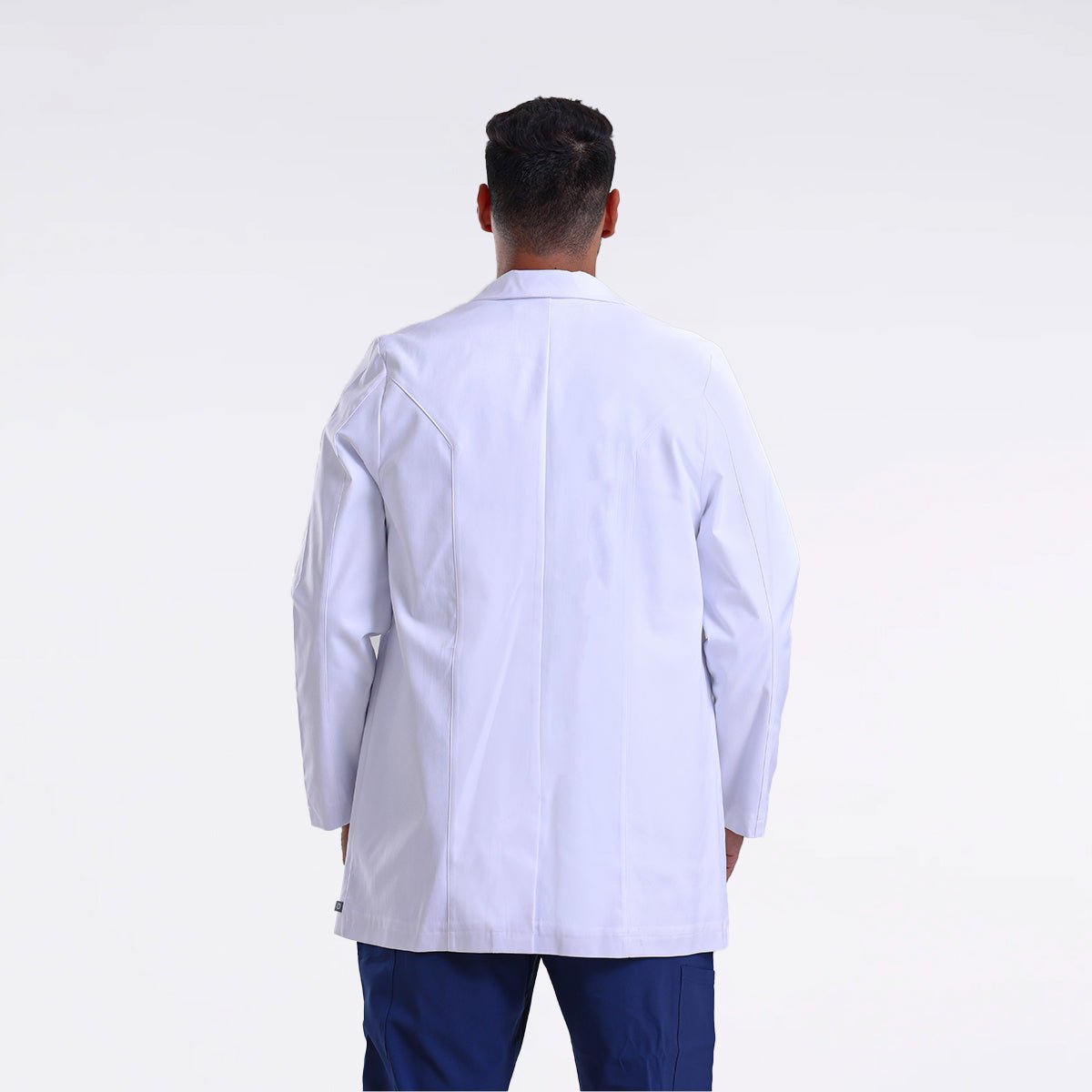 Lab coat wonder wink - بالطو طبي رجالى