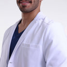 Lab coat wonder wink - بالطو طبي رجالى