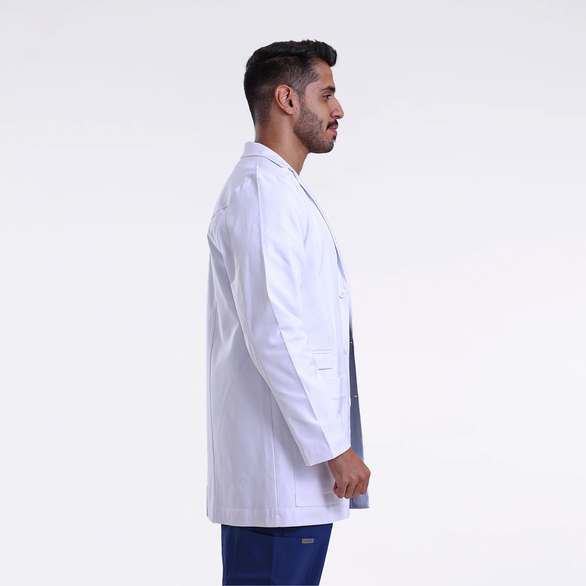 Lab coat wonder wink - بالطو طبي رجالى