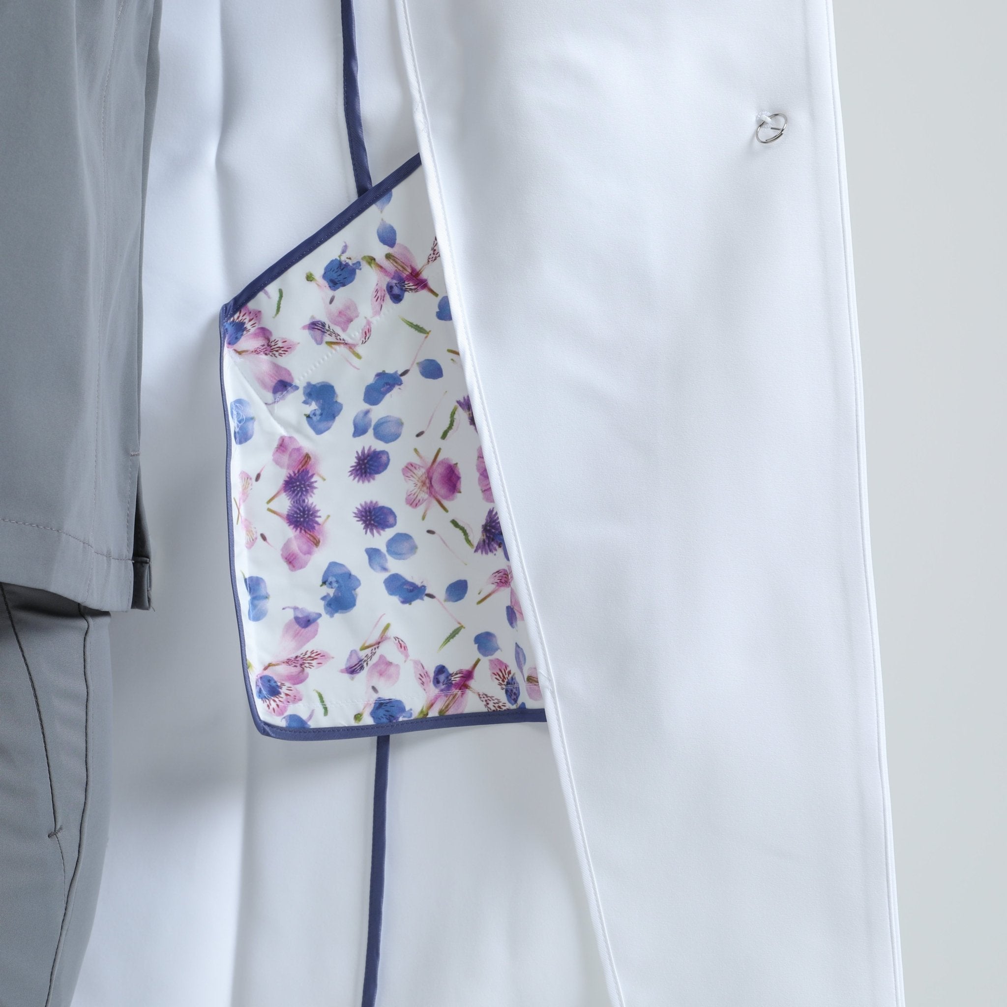 Plantica Female Lab coat