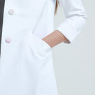 Plantica Female Lab coat