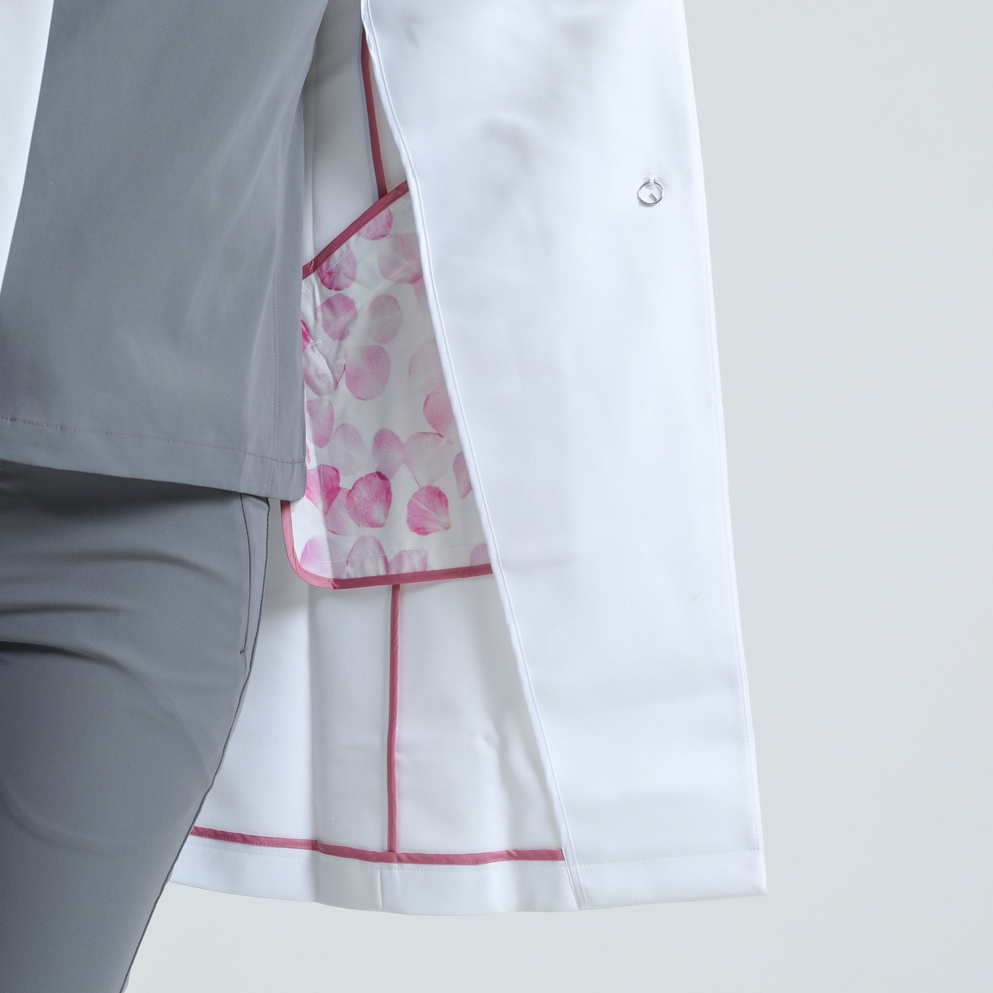 Plantica Female Lab coat