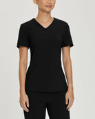 landau-urbane-scrubs-female9015-BLACK