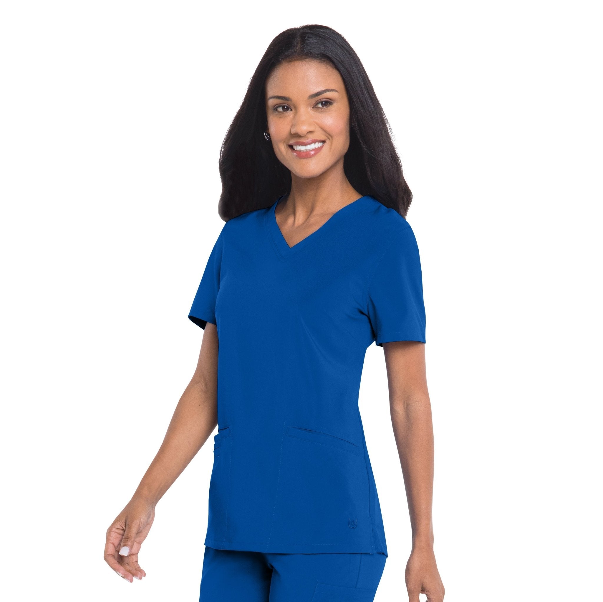 landau-urbane-scrubs-female9015-BLACK