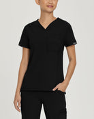 landau-urbane-scrubs-female9108lka-NAVY