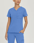landau-urbane-scrubs-female9108lka-NAVY
