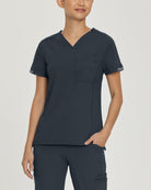 landau-urbane-scrubs-female9108lka-NAVY