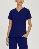 landau-urbane-scrubs-female9108lka-NAVY