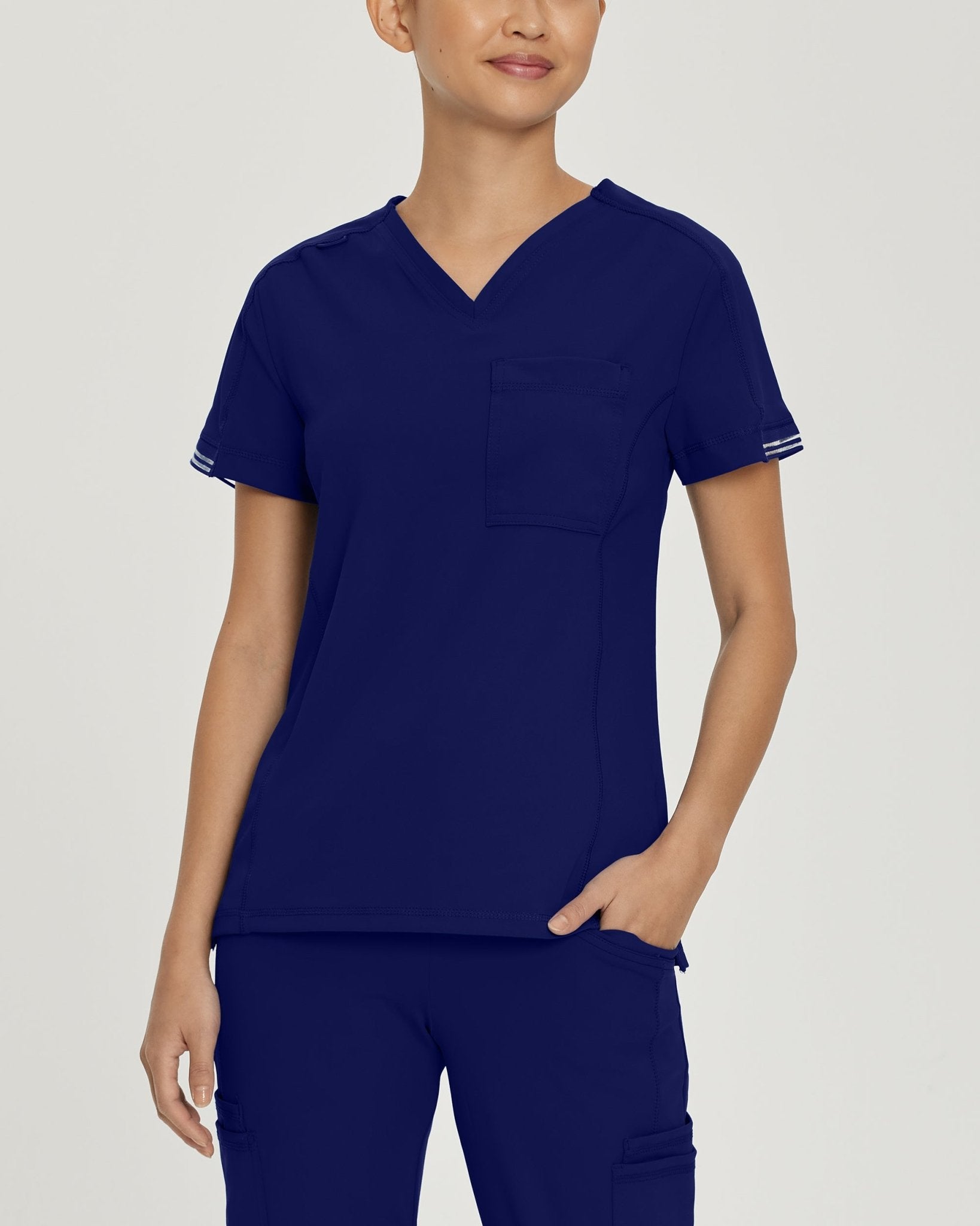 landau-urbane-scrubs-female9108lka-NAVY