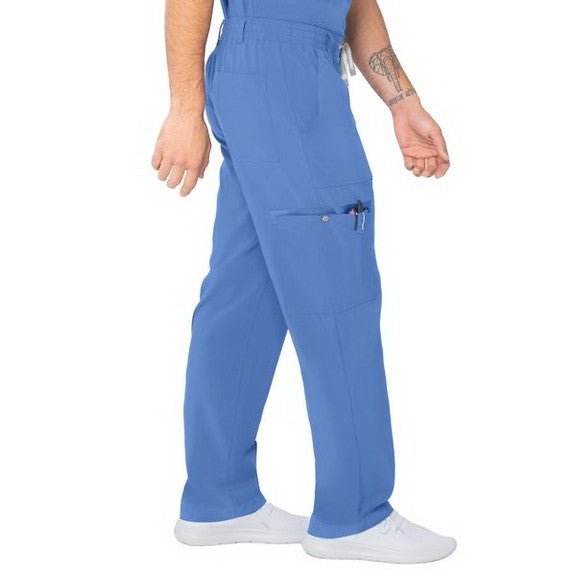 landau-urbane-scrubs-male9254-CIELBLUE