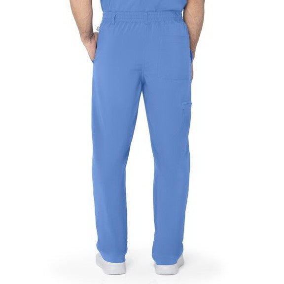 landau-urbane-scrubs-male9254-CIELBLUE