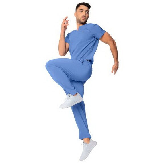 landau-urbane-scrubs-male9254-BLACK