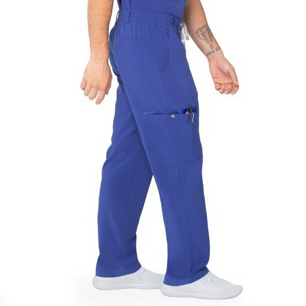 landau-urbane-scrubs-male9254-CIELBLUE