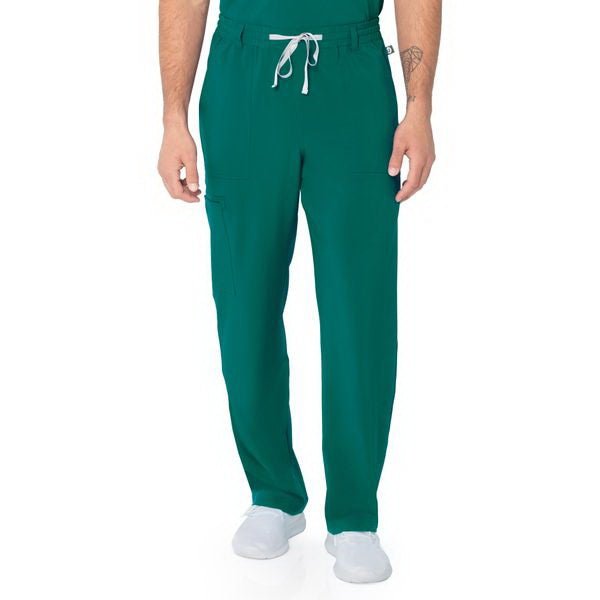 landau-urbane-scrubs-male9254-GRAPE