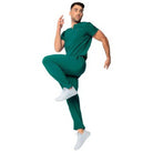 landau-urbane-scrubs-male9254-GRAPE