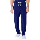landau-urbane-scrubs-male9254-HUNTER GREEN