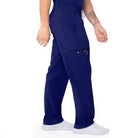 landau-urbane-scrubs-male9254-TRUE NAVY