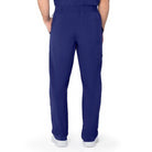 landau-urbane-scrubs-male9254-TRUE NAVY