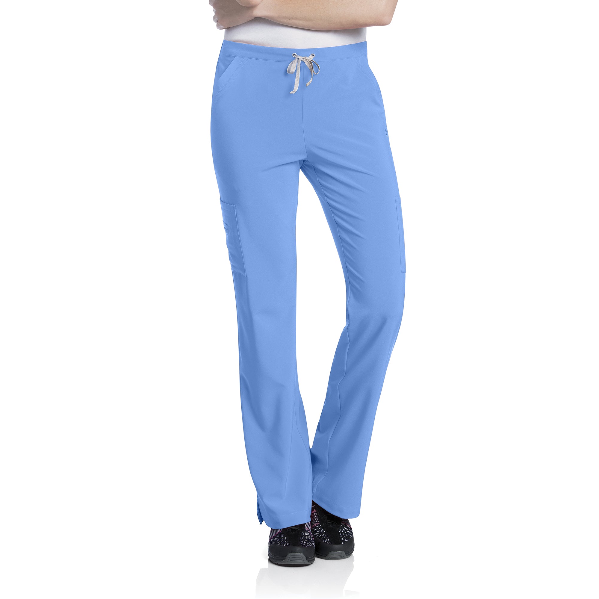 landau-urbane-scrubs-female9312-GALAXY BLUE
