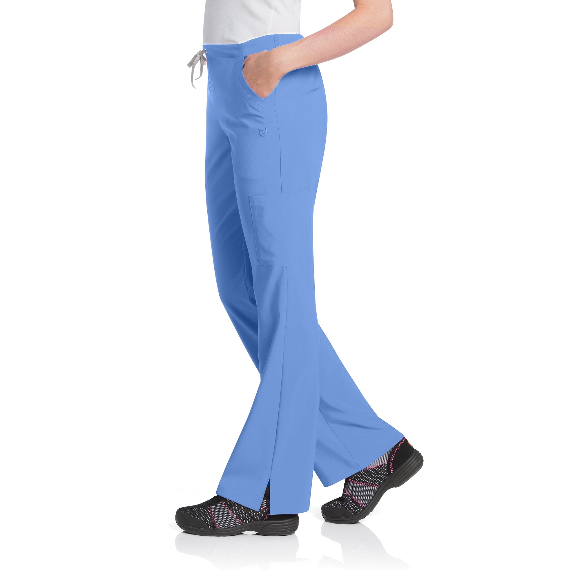 landau-urbane-scrubs-female9312-TRUE NAVY