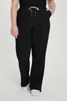 landau-urbane-scrubs-female9312-BLACK