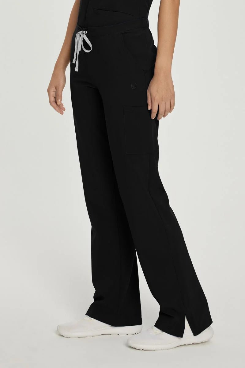 landau-urbane-scrubs-female9312-BLACK