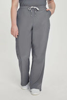 landau-urbane-scrubs-female9312-GALAXY BLUE