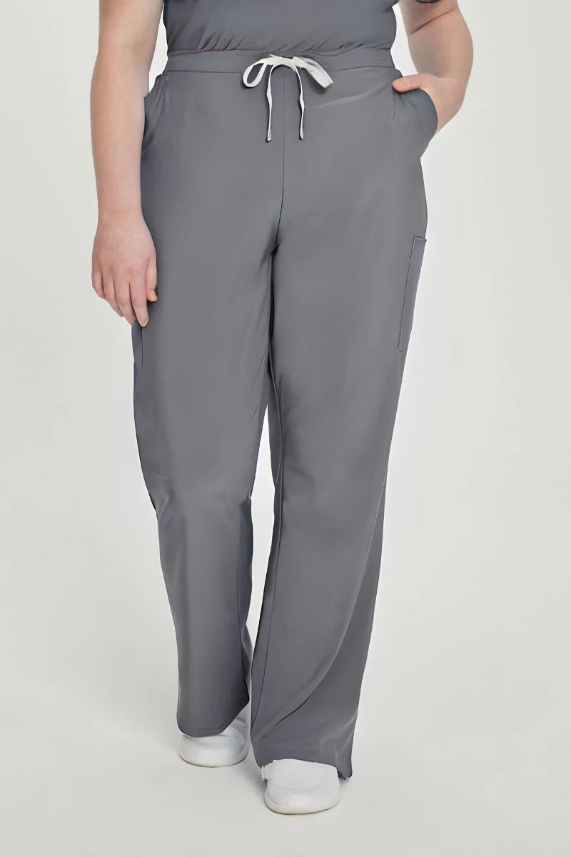 landau-urbane-scrubs-female9312-GALAXY BLUE