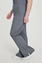 landau-urbane-scrubs-female9312-GALAXY BLUE
