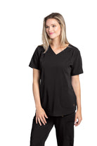 white-cross-marvella-scrubs-female1-BLACK