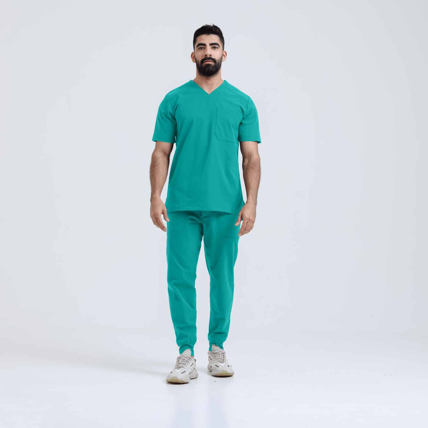 medelita-apex-scrubs-malemd012-CARRIBIAN
