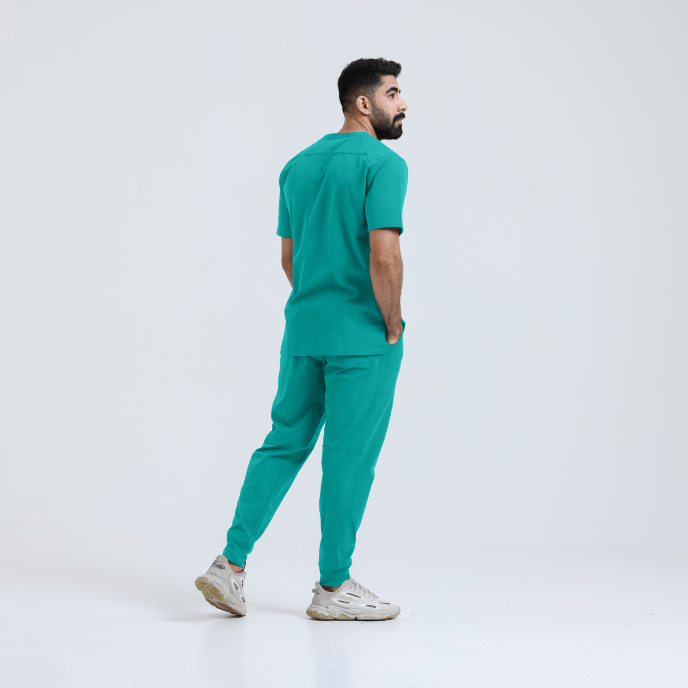 medelita-apex-scrubs-malemd012-GRAY