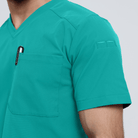 medelita-apex-scrubs-malemd012-GRAY