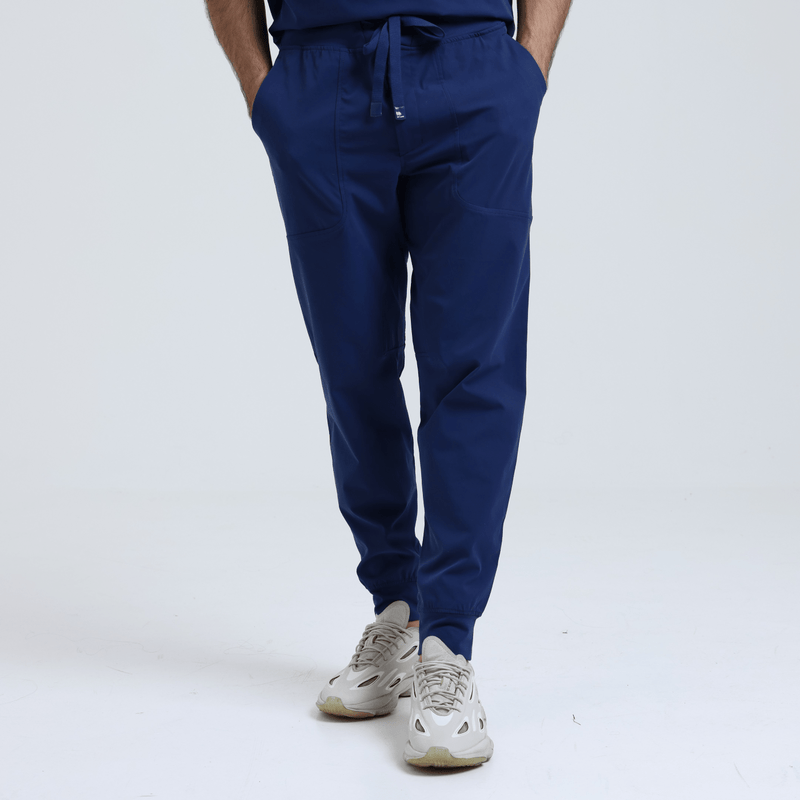 Medelita Jogger Pants Ascent Male