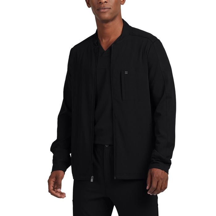 medical scrubs