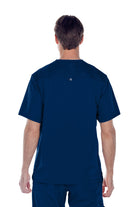 barco-one-wellness-top-male-باركو-ويلنس-قميص-رجالي-BLACK